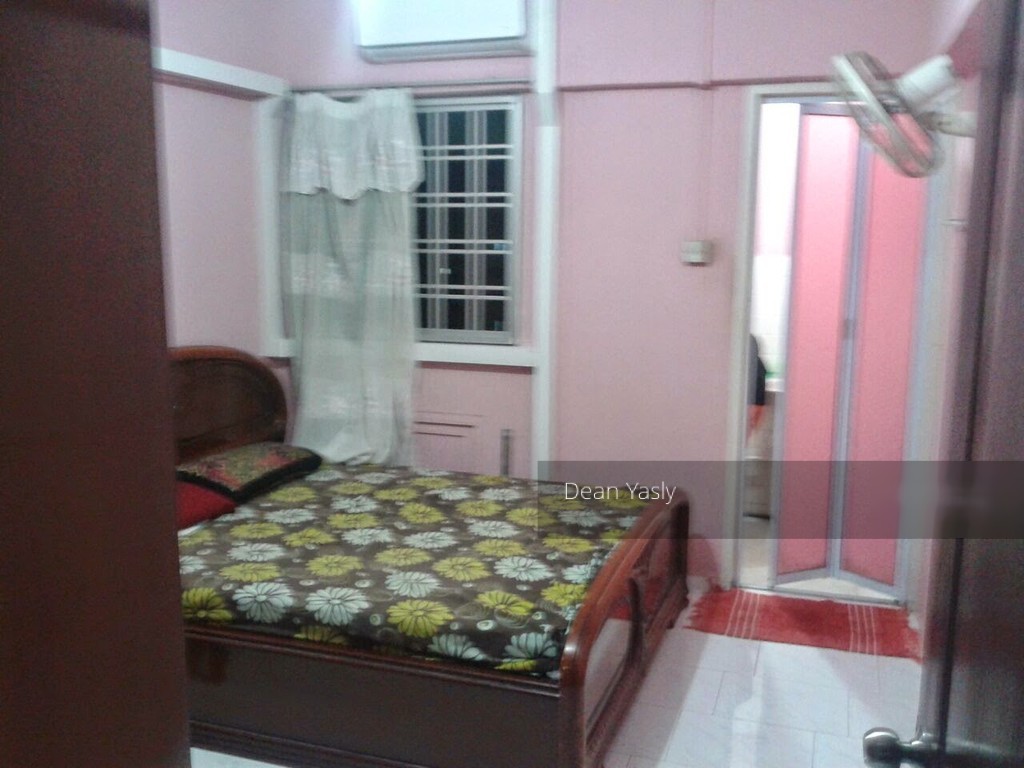 Blk 703 Bedok Reservoir Road (Bedok), HDB 3 Rooms #154986932